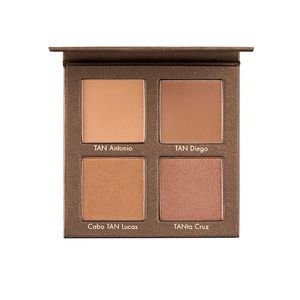 LORAC TANtego Bronzer Palette!
